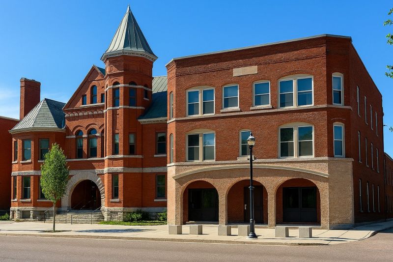 Saint Albans, VT