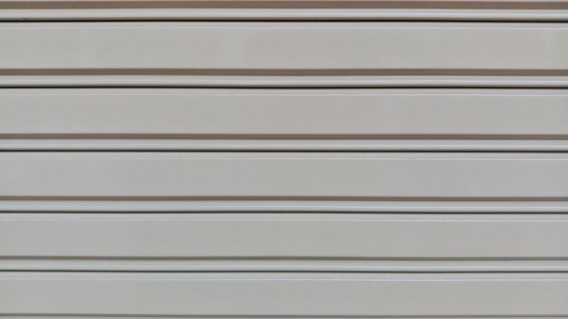Aluminium Siding Installation in Colchester, VT