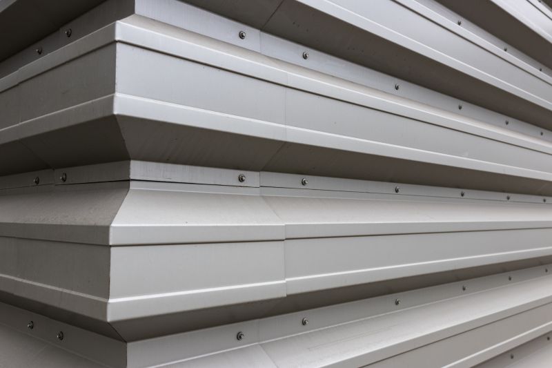 Aluminium Siding Installation in Swanton, VT