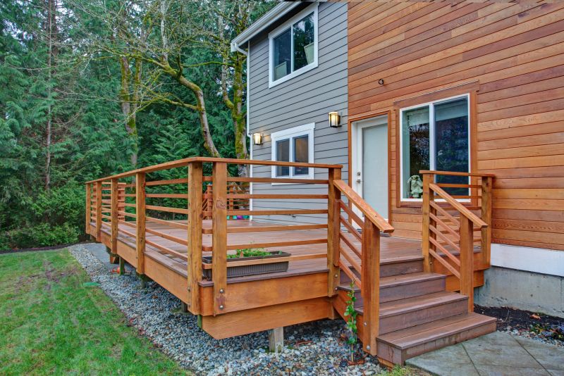 Batten Siding Installation in Jeffersonville, VT