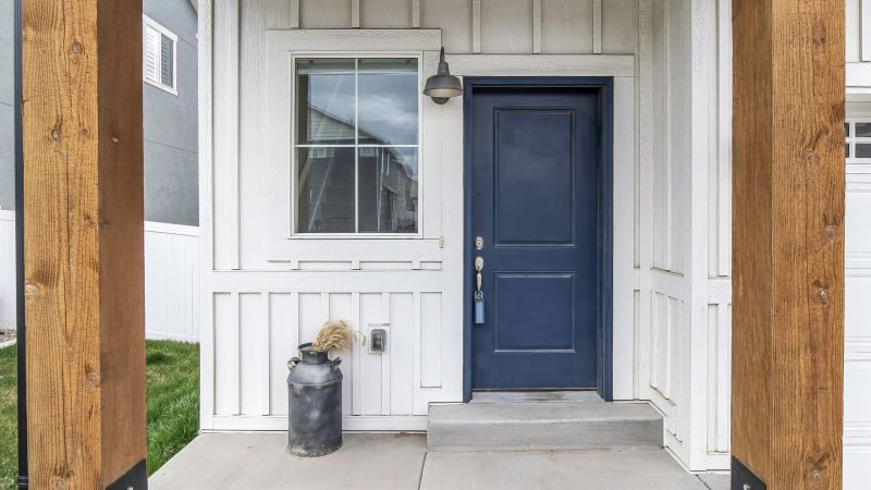 Batten Siding Installation in Saint Albans, VT