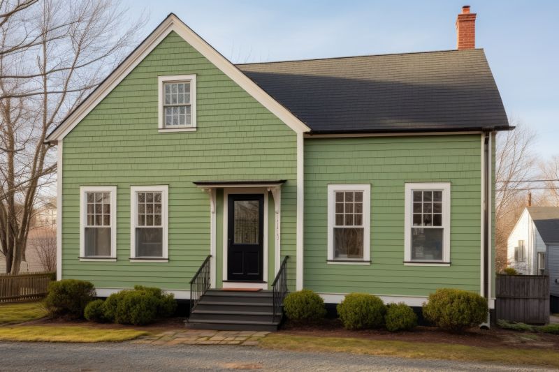 Board And Batten Installation in Willsboro, NY