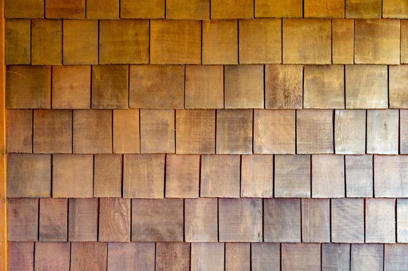 Cedar Siding Installation in Colchester, VT