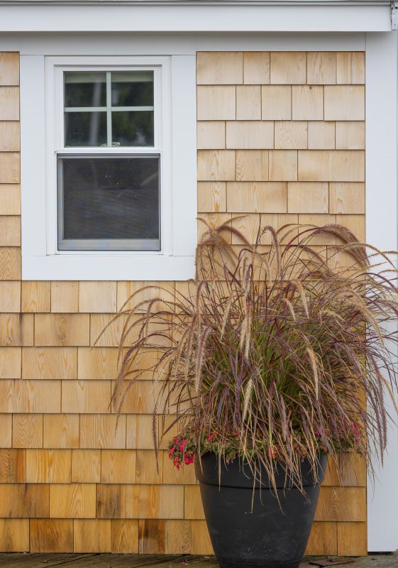 Cedar Siding Installation in Grand Isle, VT