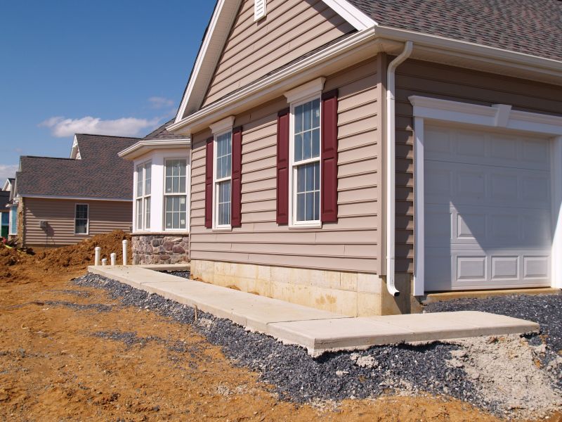 Cement Siding Replacement in Saint Albans, VT
