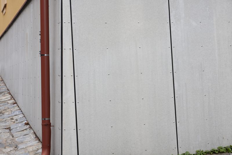 Cement Siding Service in Jeffersonville, VT