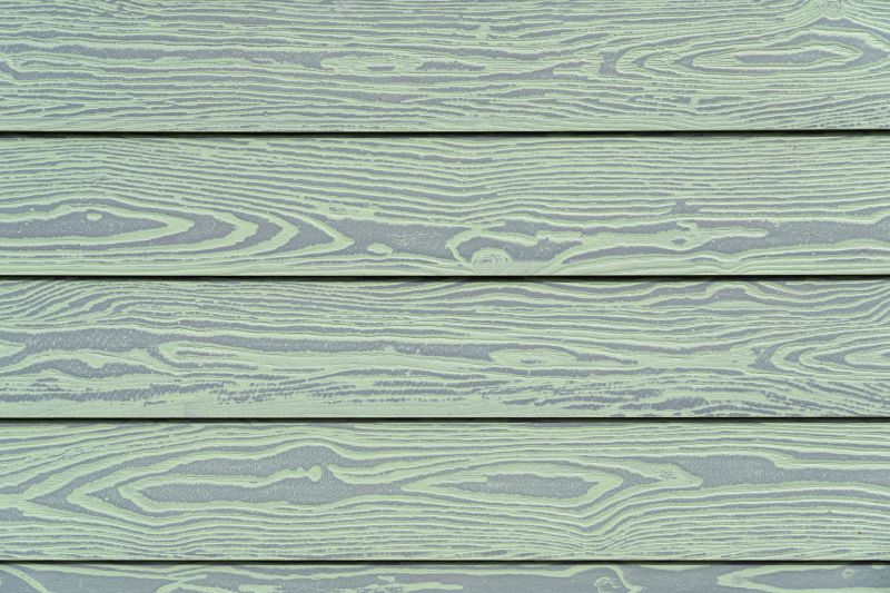 Composite Siding Installation in Plattsburgh, NY