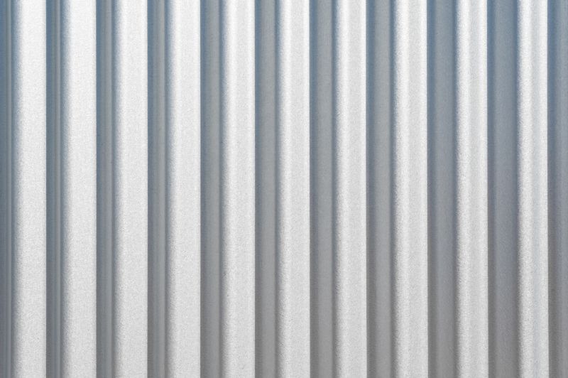 Corrugated Siding Installation in Milton, VT