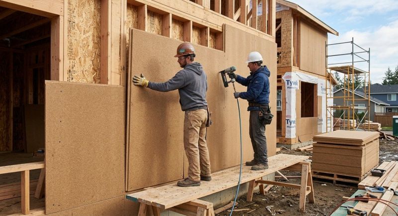 Fiber Cement Installation in Plattsburgh, NY