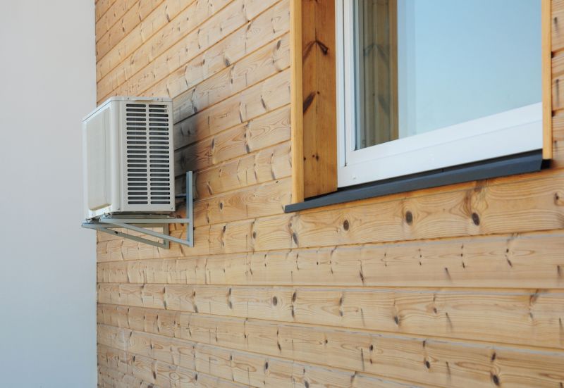 Hardwood Siding Installation in Willsboro, NY