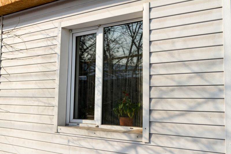 House Siding Replacement in Milton, VT