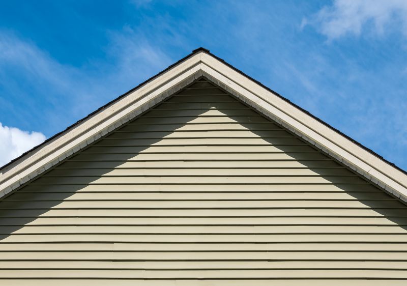 Insulated Siding Installation in Essex Junction, VT