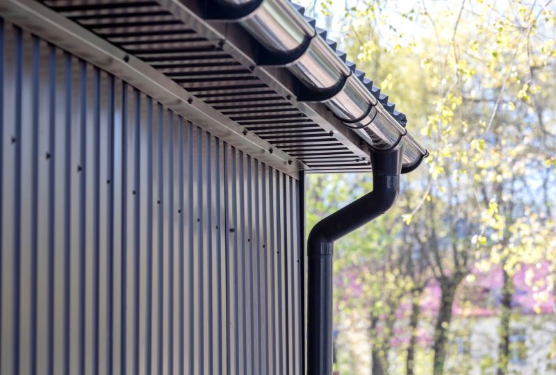 Metal Siding Service in Grand Isle, VT