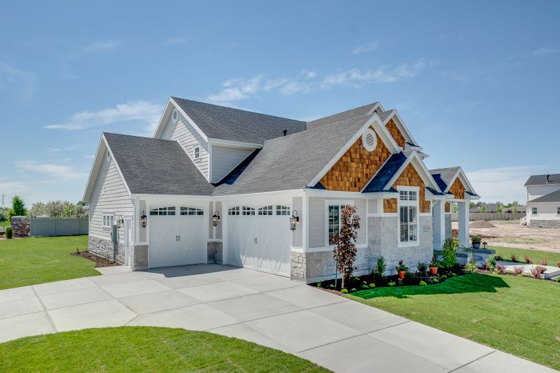 Residential Siding Replacement in Milton, VT