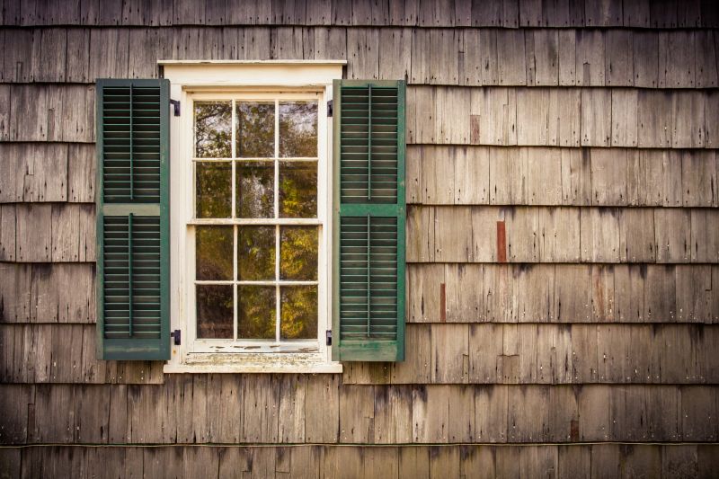Shake Siding Installation in Chittenden County, VT