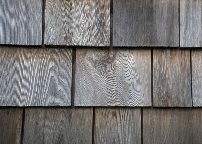 Shake Siding Installation in Enosburg Falls, VT