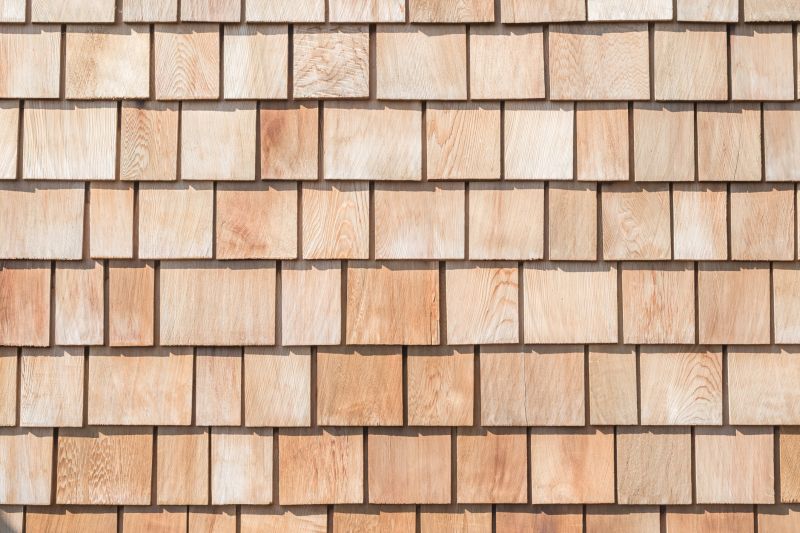 Shingle Siding Installation in Milton, VT