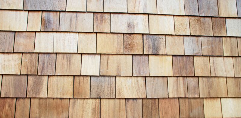 Shingle Siding Installation in Milton, VT