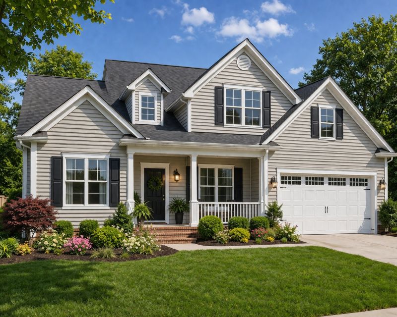 Siding Service in Enosburg Falls, VT