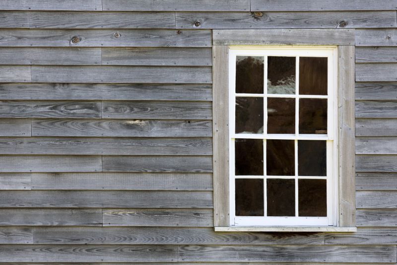 Wood Siding Installation in Burlington, VT