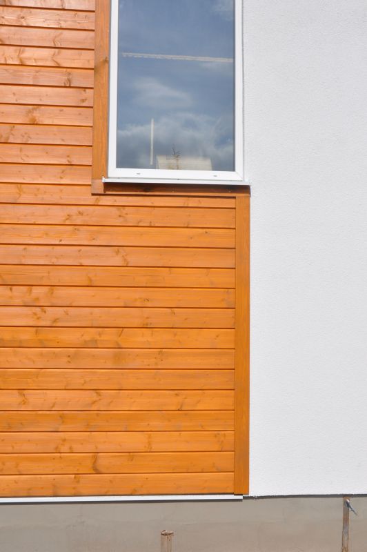 Wood Siding Installation in Grand Isle, VT