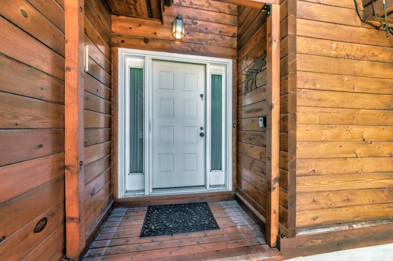 Wood Siding Replacement in Chittenden County, VT