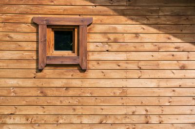 Wood Siding Replacement in Milton, VT